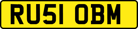 RU51OBM