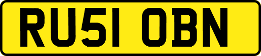 RU51OBN