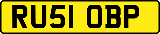 RU51OBP