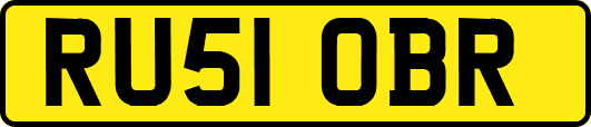 RU51OBR