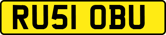 RU51OBU