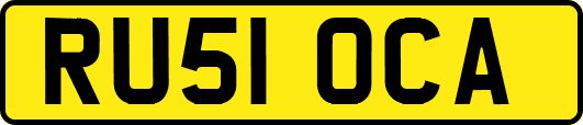 RU51OCA