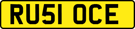 RU51OCE