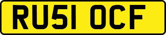 RU51OCF