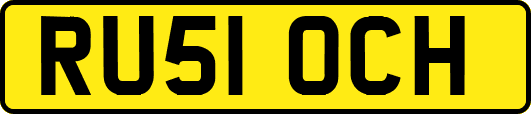 RU51OCH