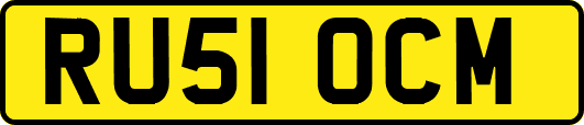 RU51OCM