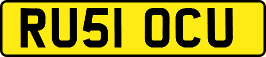 RU51OCU