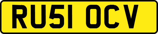 RU51OCV