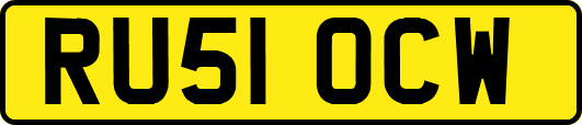 RU51OCW