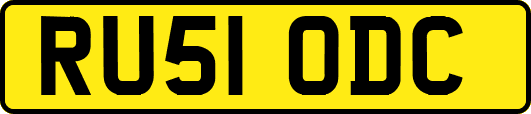 RU51ODC