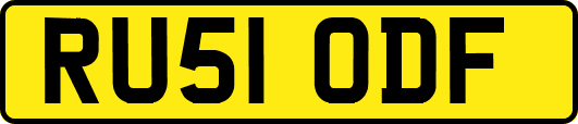 RU51ODF