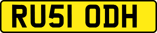 RU51ODH
