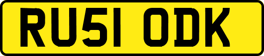 RU51ODK