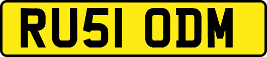 RU51ODM