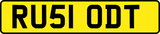RU51ODT