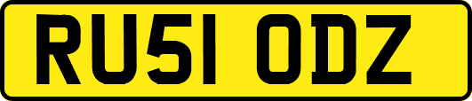 RU51ODZ