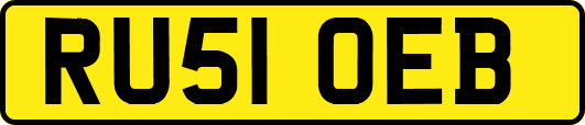 RU51OEB