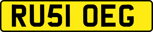 RU51OEG