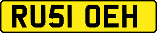 RU51OEH