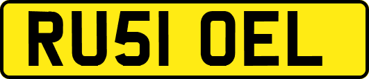 RU51OEL