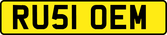 RU51OEM