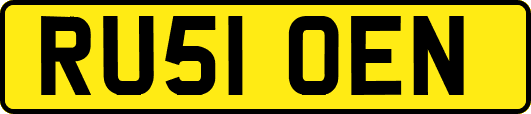 RU51OEN
