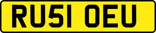 RU51OEU