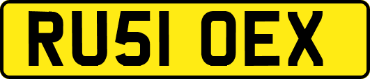 RU51OEX