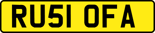 RU51OFA