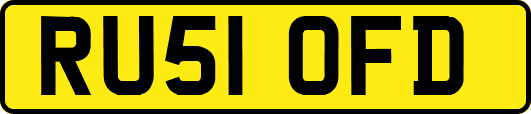 RU51OFD