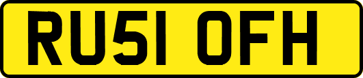 RU51OFH