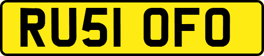 RU51OFO