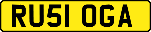 RU51OGA