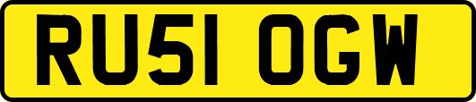 RU51OGW