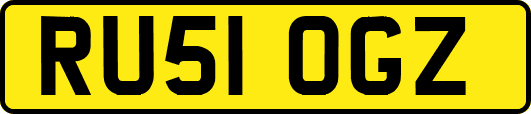 RU51OGZ