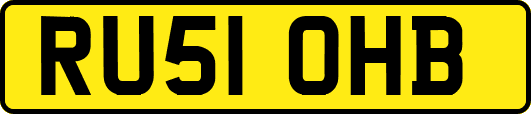 RU51OHB
