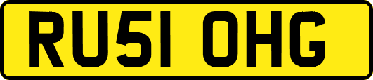 RU51OHG