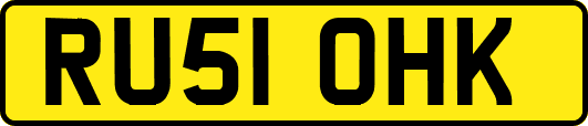 RU51OHK
