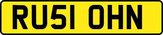 RU51OHN