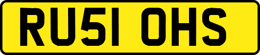 RU51OHS