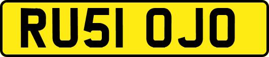 RU51OJO