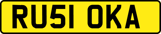RU51OKA