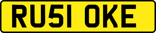 RU51OKE