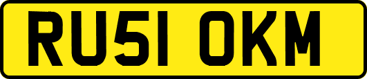 RU51OKM