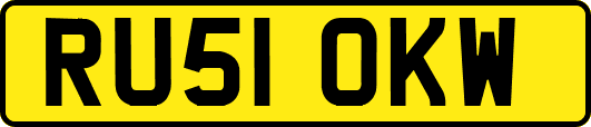 RU51OKW