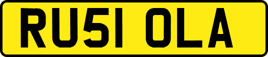 RU51OLA