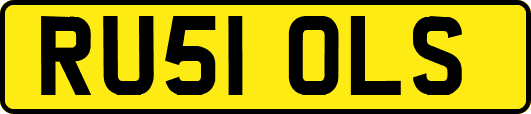 RU51OLS
