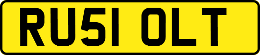 RU51OLT