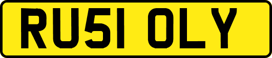 RU51OLY
