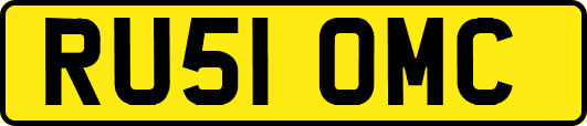 RU51OMC